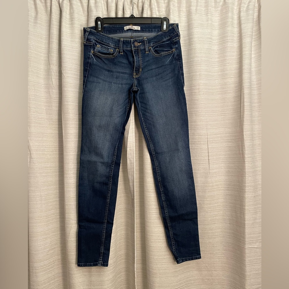 Hollister Skinny Jean
